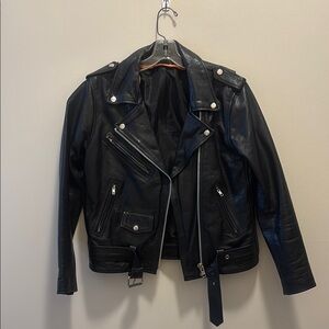 Milwaukee Leather Women’s Motorcycle Jacket
